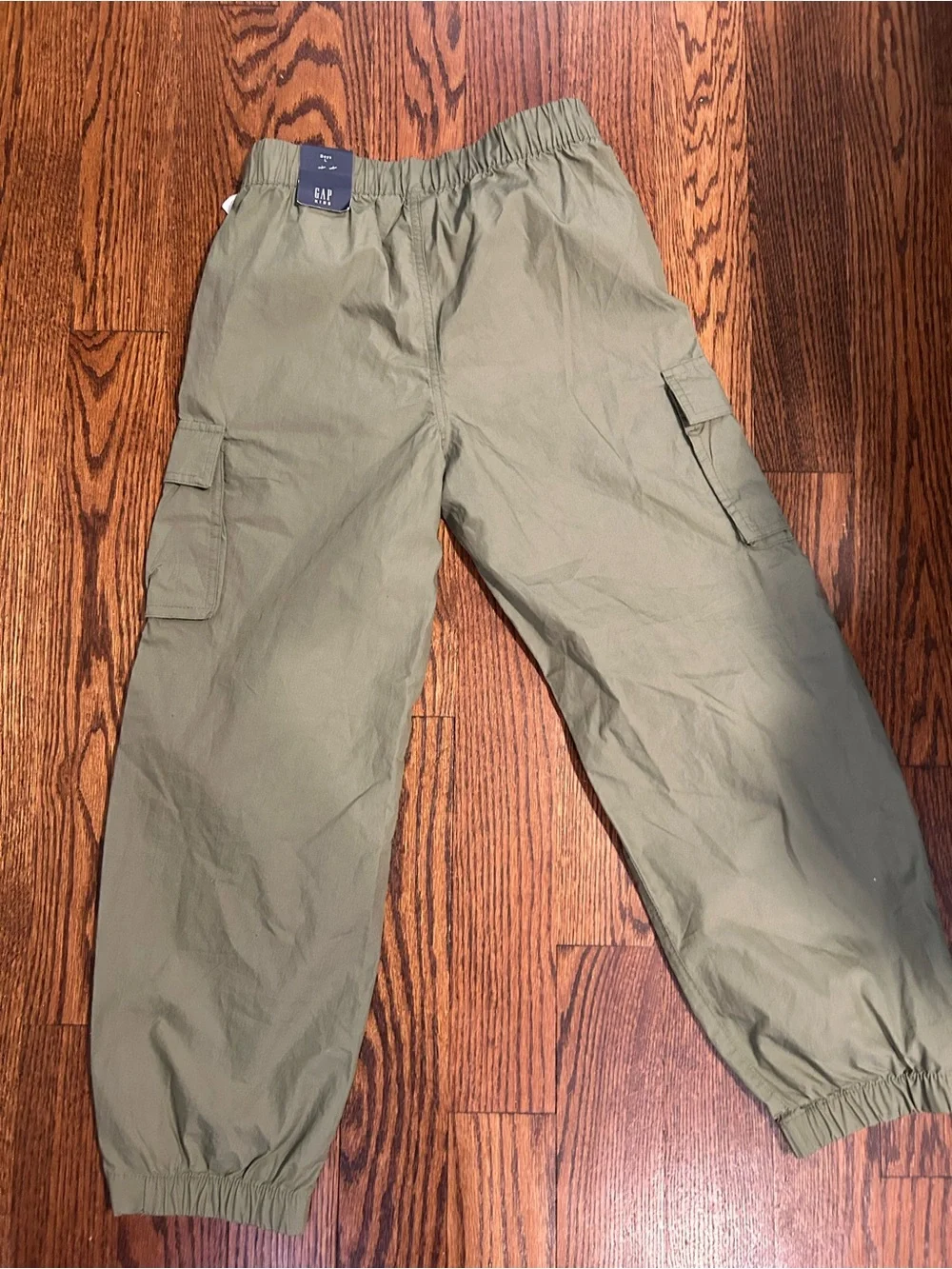 GAP lightweight cargo